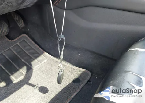 2019 Nissan Altima 2.5 Sr z USA, uszkodzony, nr VIN 1N4BL4CV4KC176104